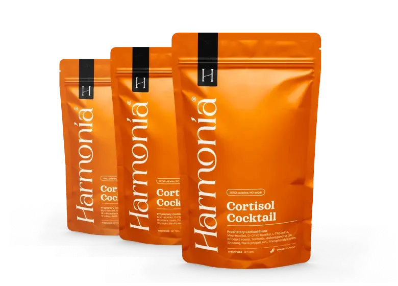 Harmonia - Cortisol Cocktail